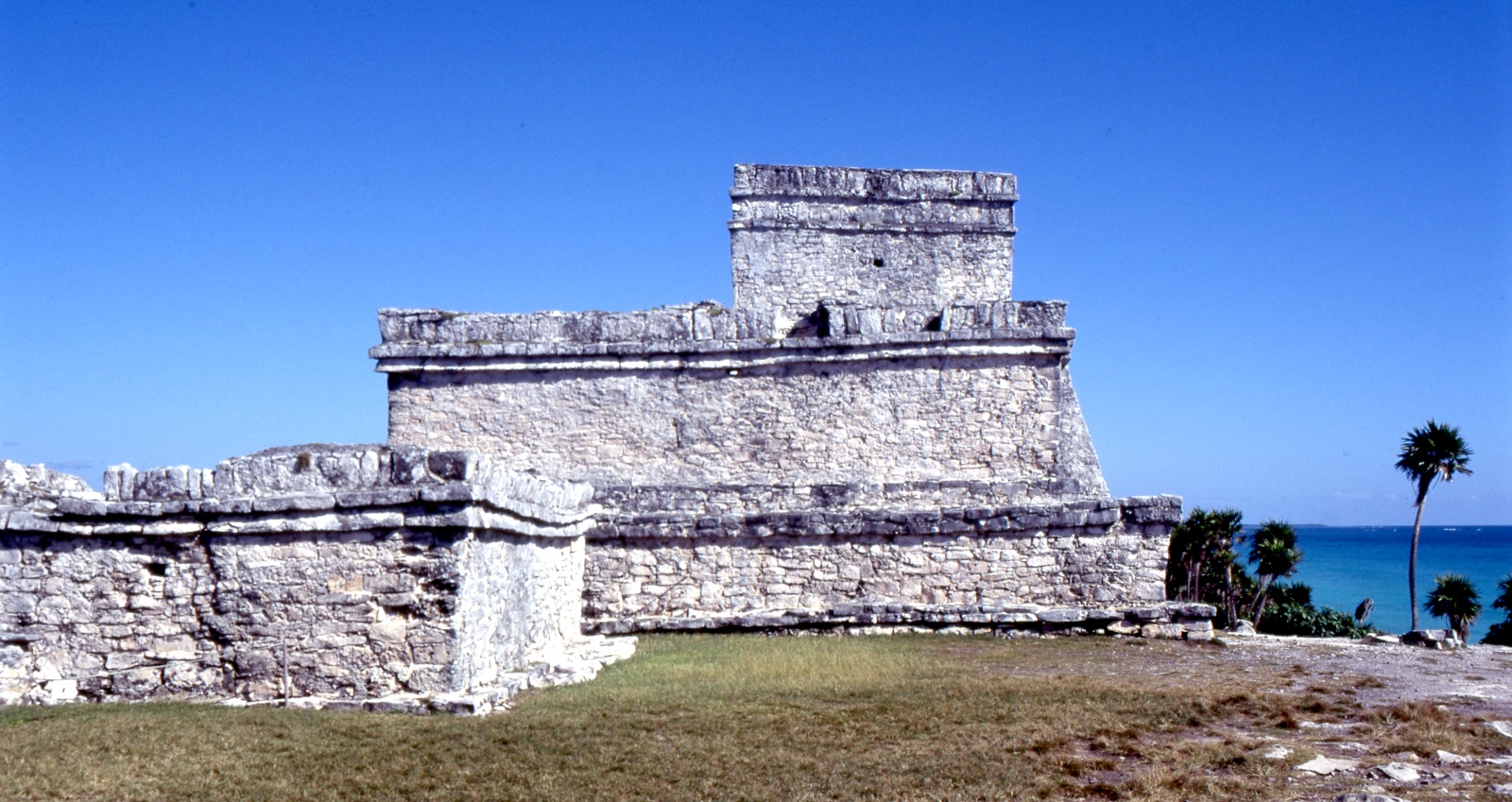 19961121 002   Tulum Don Armando Cabanas   Mexico Dias Film 01 Fnr 906 10